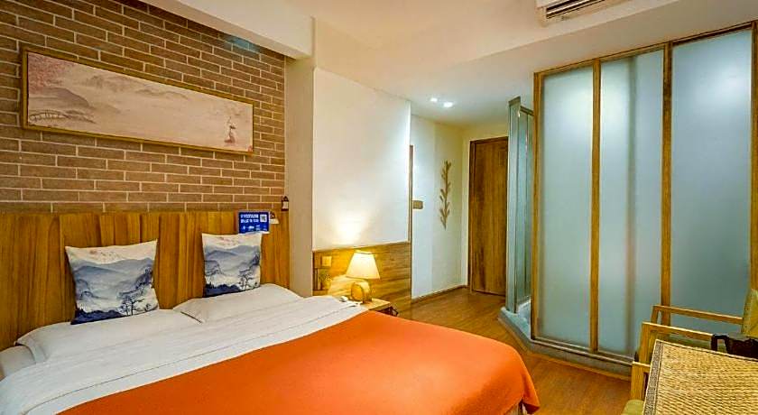 Meizhou See You Again Hostel