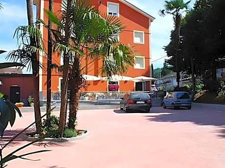 Locanda L'Ombrosa