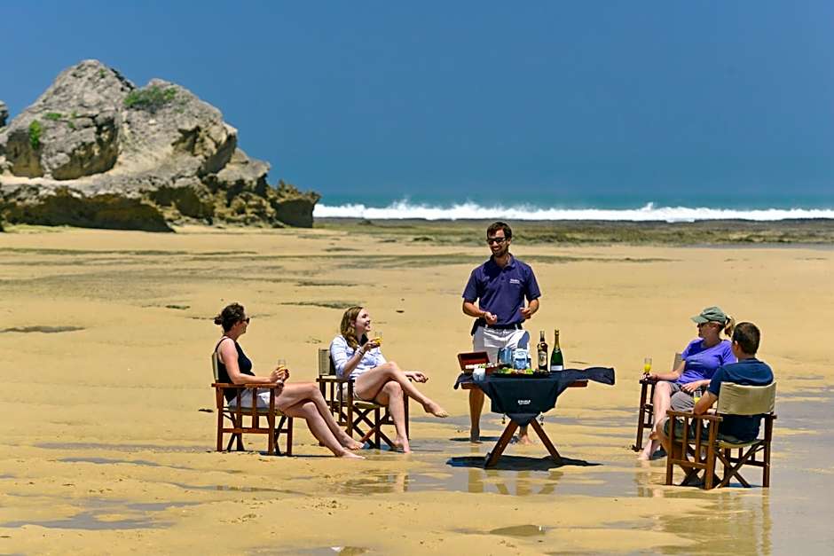 Kariega Game Reserve River Lodge