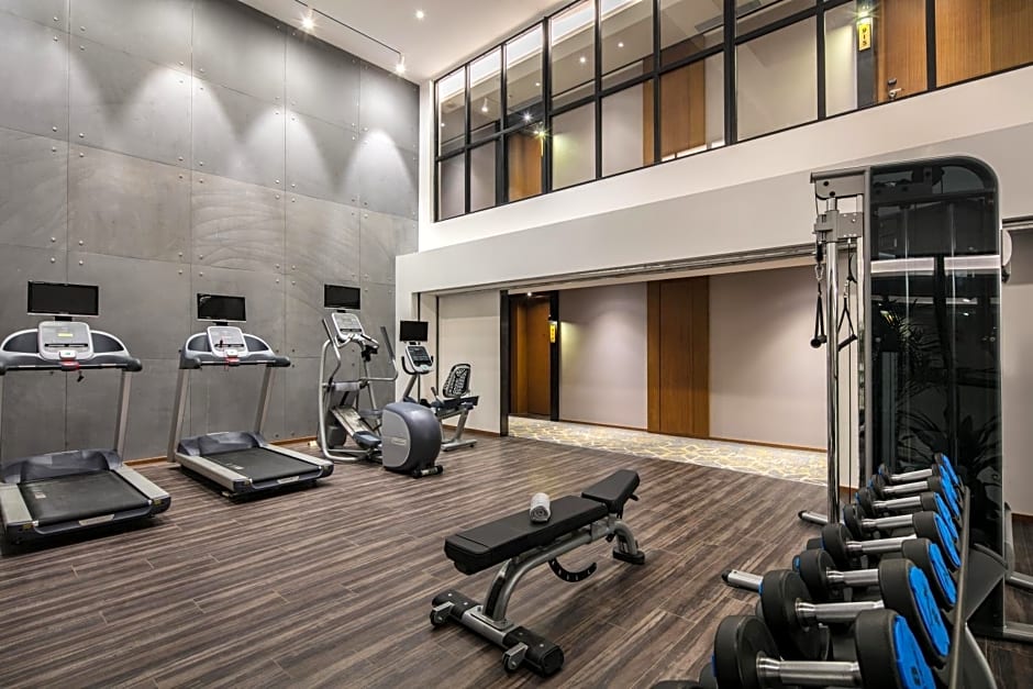 TRYP By Wyndham Hotel Xian