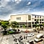 Siam Stadium Hostel