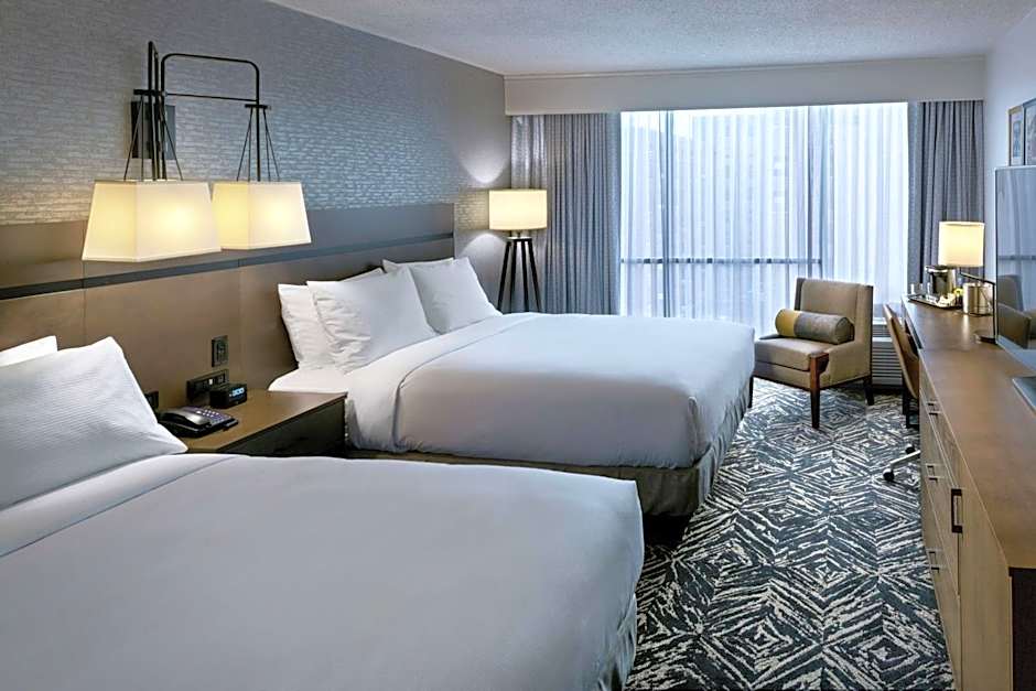 DoubleTree By Hilton Jamestown, NY