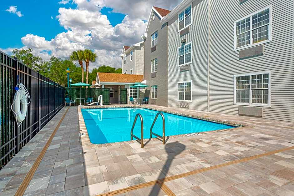 MainStay Suites Tampa Moffitt-USF