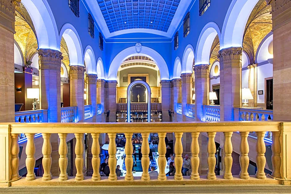 THE MIDLAND HOTEL, Chicago, a Tribute Portfolio Hotel Chicago Downtown