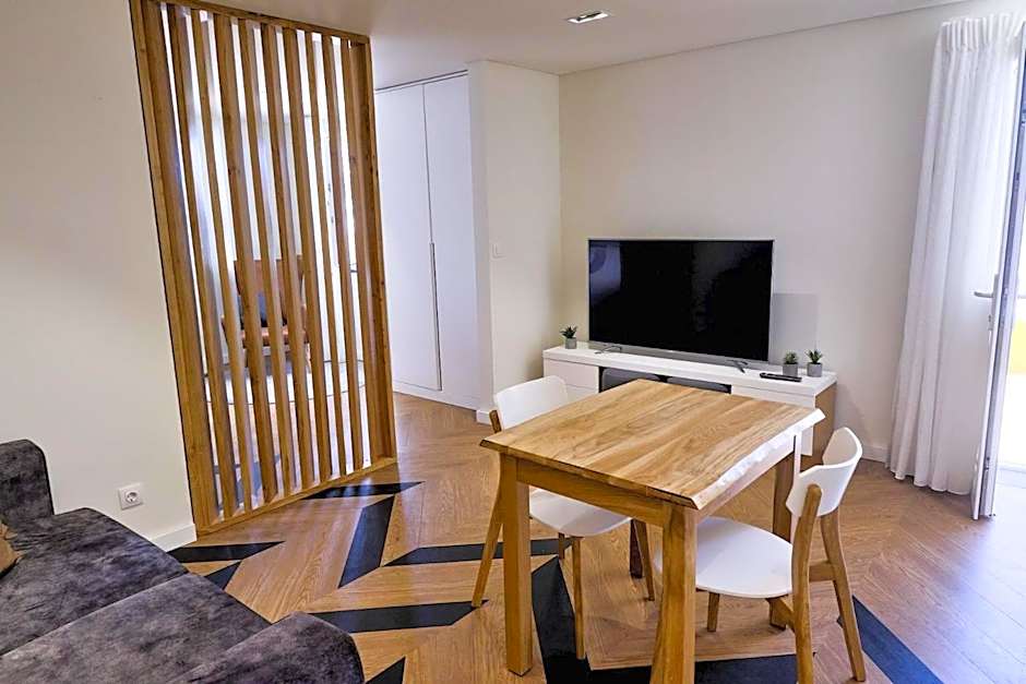 Mid-Atlantic Boutique Hostel