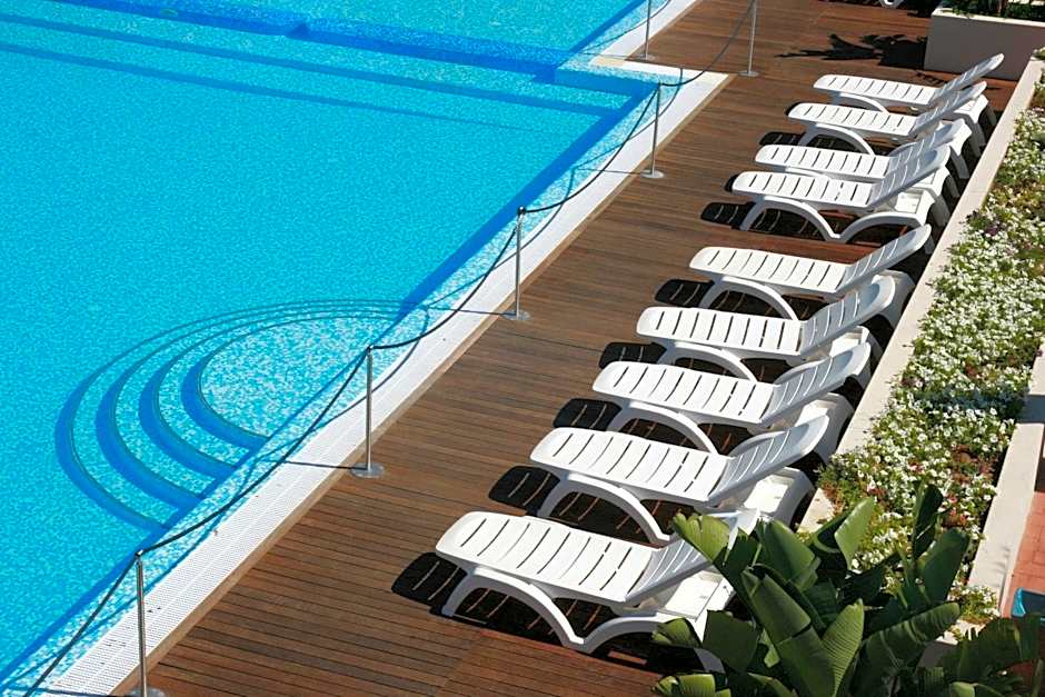 TH Costa Rei - Free Beach Resort