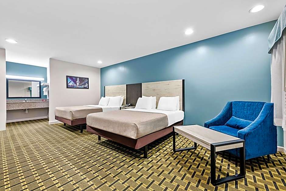 SureStay by Best Western Huntsville University Area