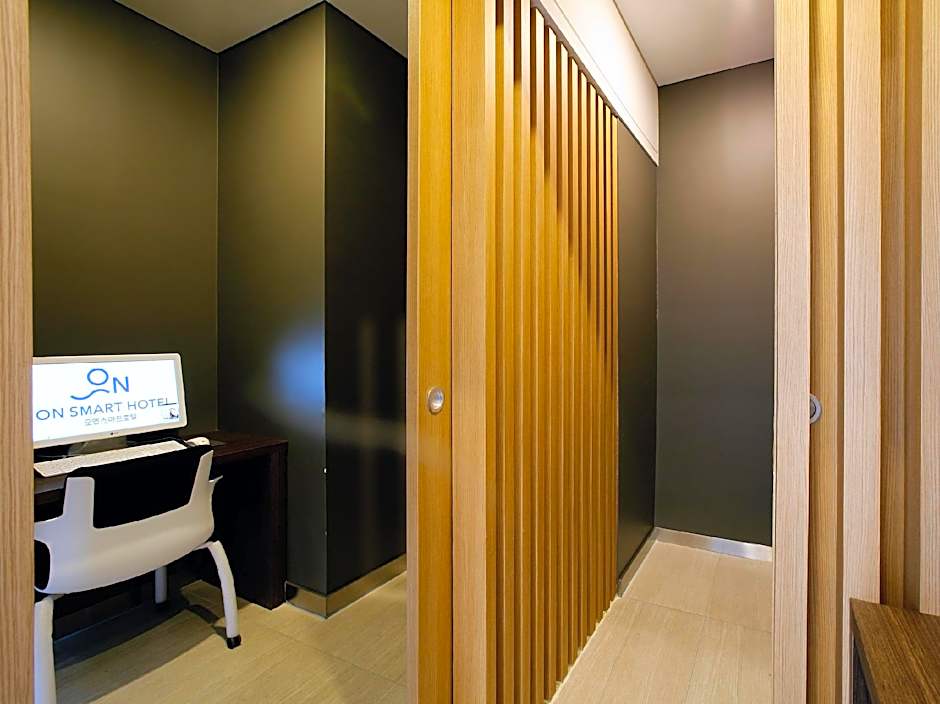 On Smart Hotel