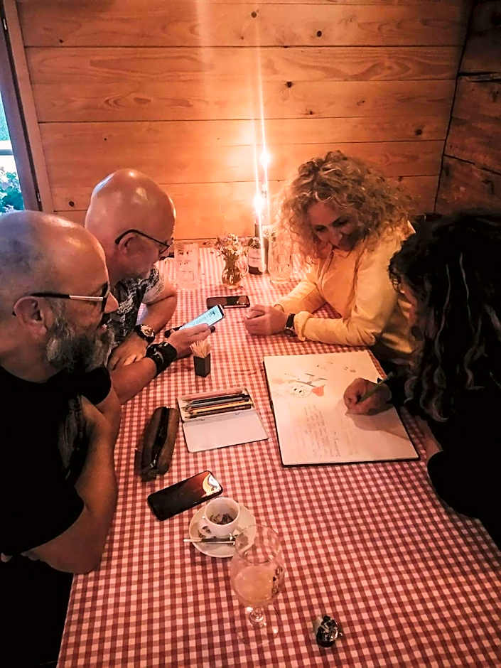 Mountain Hostel Gimmelwald