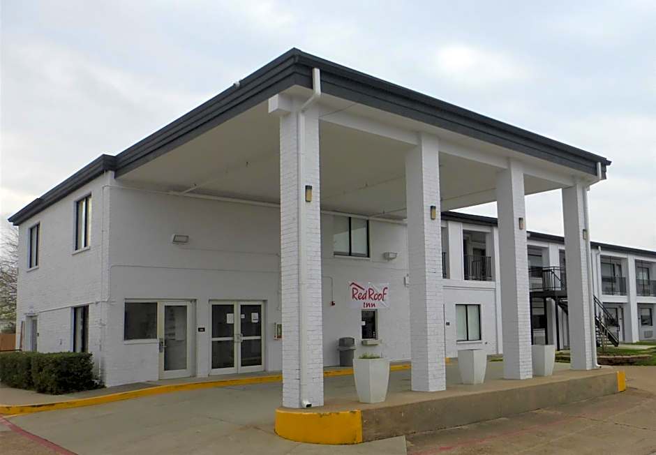 Red Roof Inn Houston - Jersey Village