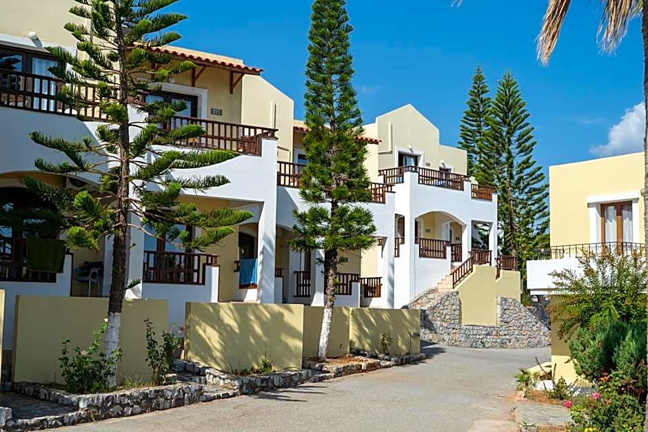 Almyrida Village & Waterpark