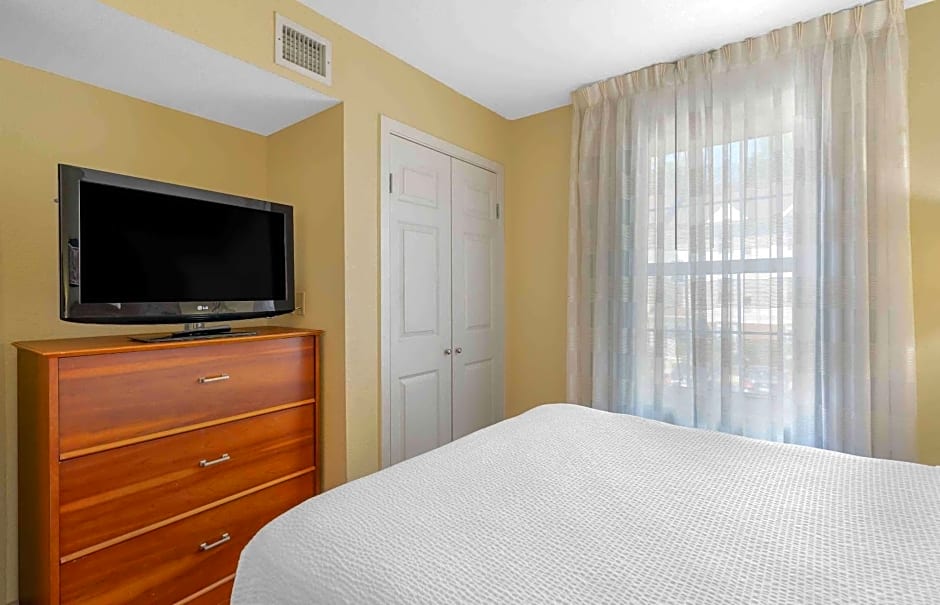 Extended Stay America Suites - Richmond - Glen Allen - Short Pump