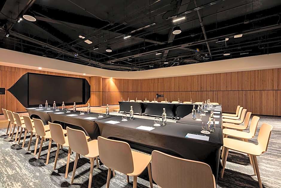 Andaz Mexico City Condesa