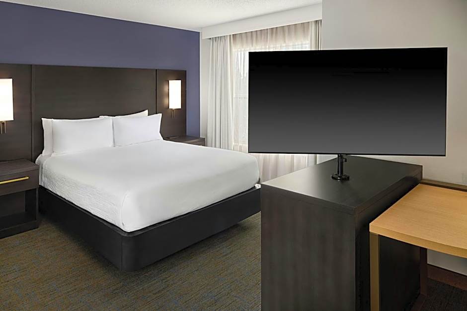 Residence Inn by Marriott Huntsville