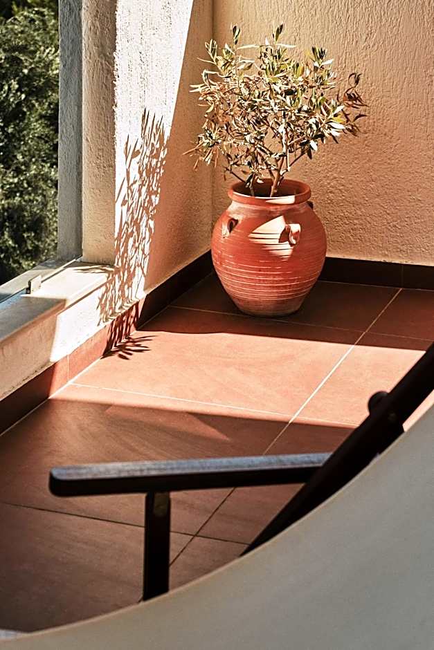 Hotel Maroussi