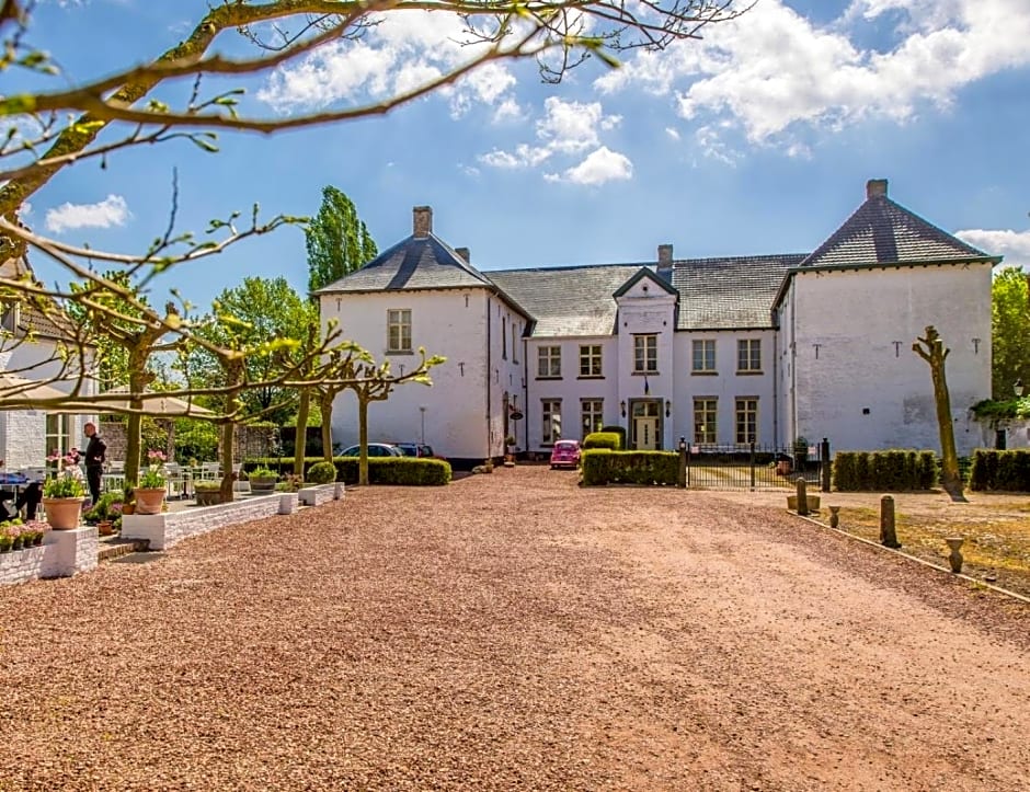 B&B Kasteel Baexem