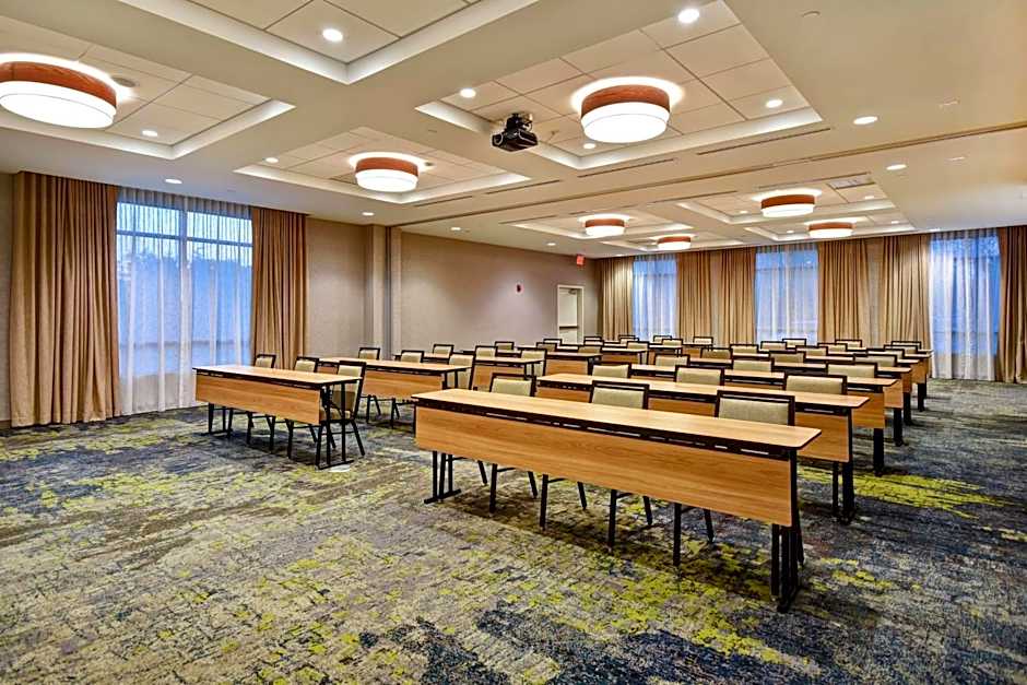 Hilton Garden Inn Jackson