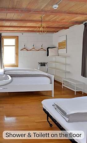 Standard Family Room