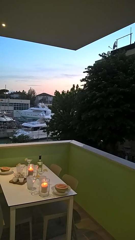 Residence Diffuso Arcobaleno