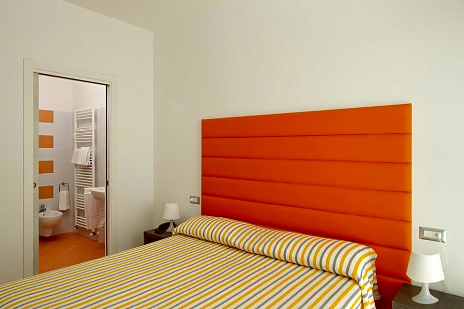 Hotel La Maestra