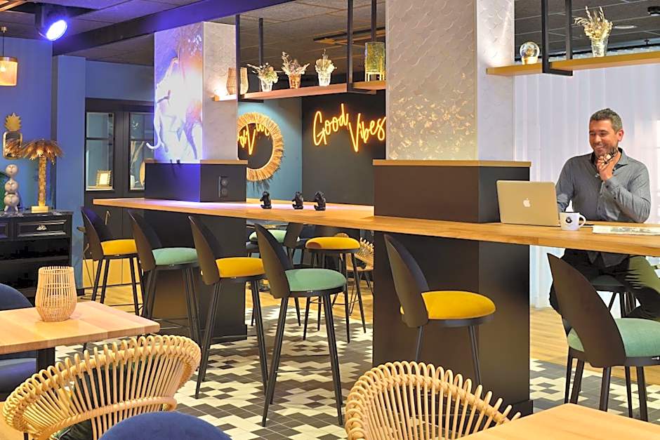 Mercure La Roche Sur Yon