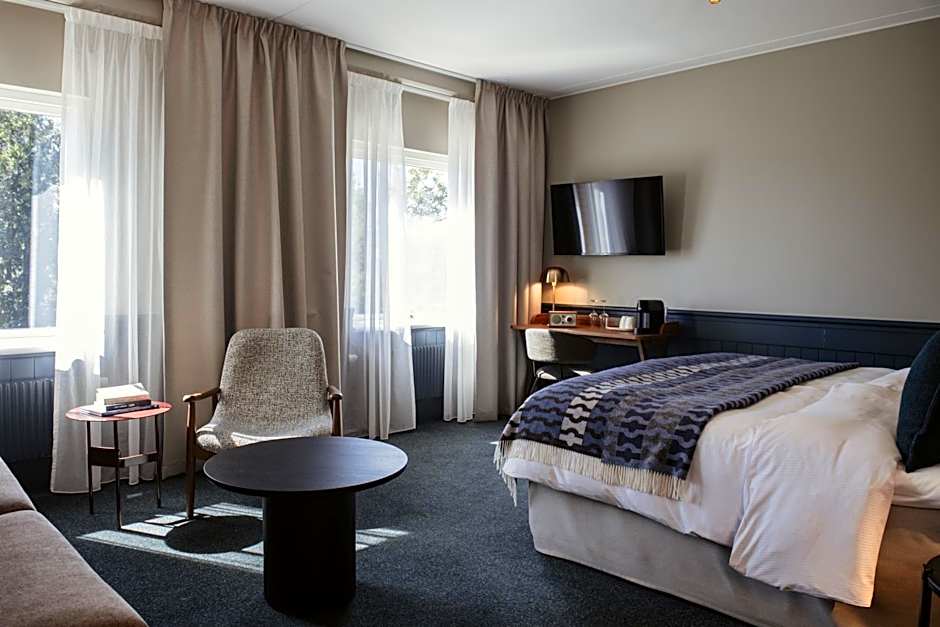 Home Hotel Kompaniet