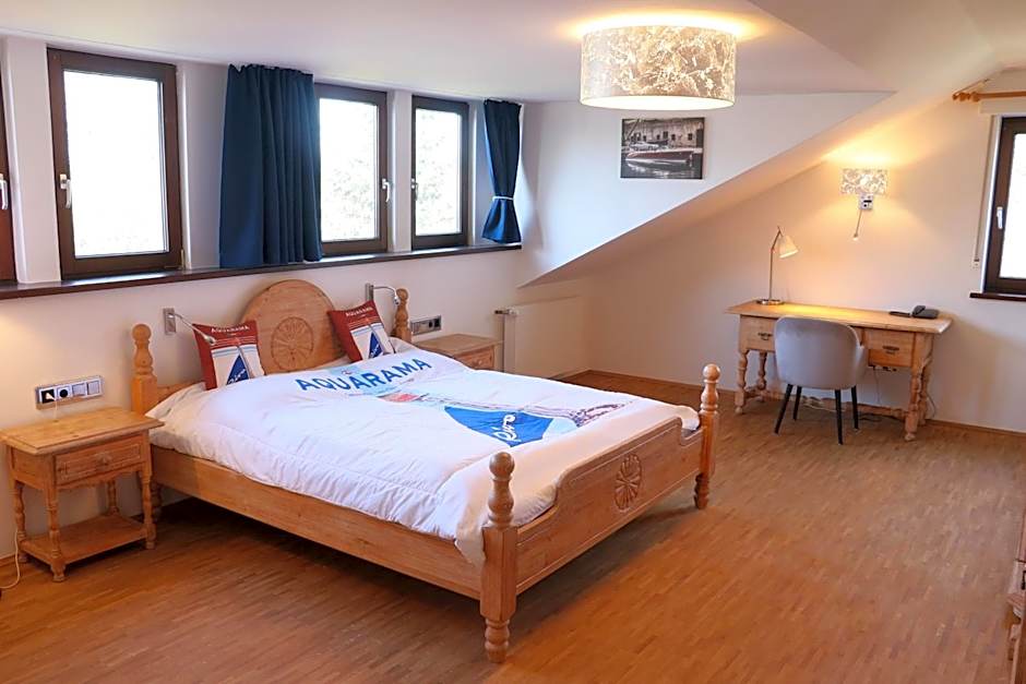 Landhaus Sassenhof