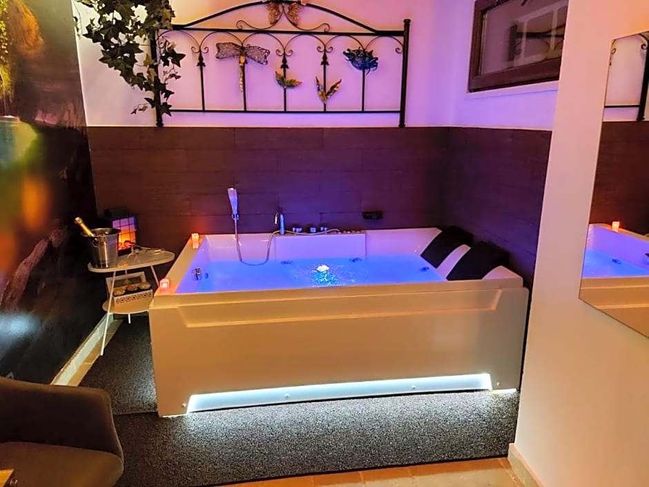 Taras Di San Vito Guest House