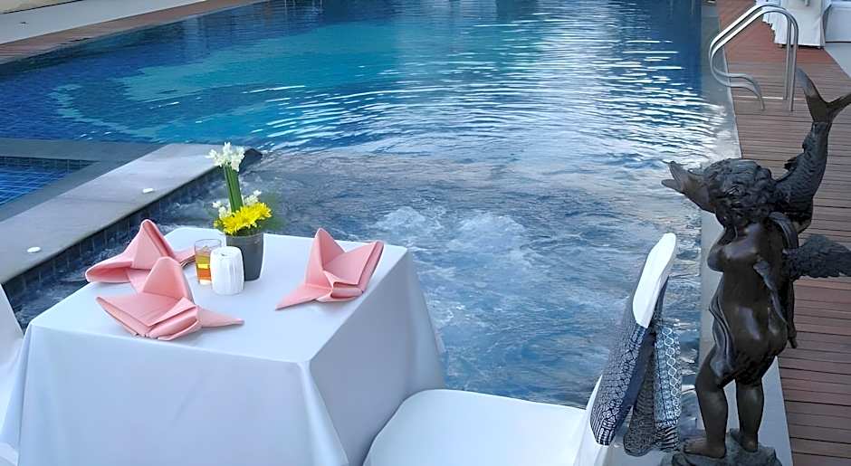 River Kwai Hotel
