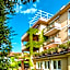 President Hotel