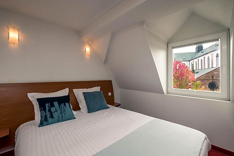 Hôtel Restaurant Notre Dame