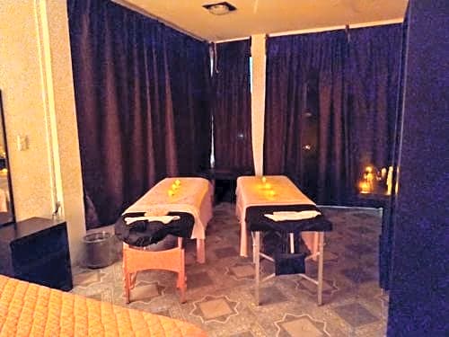 Telpochcalli Hotel & Temazcal