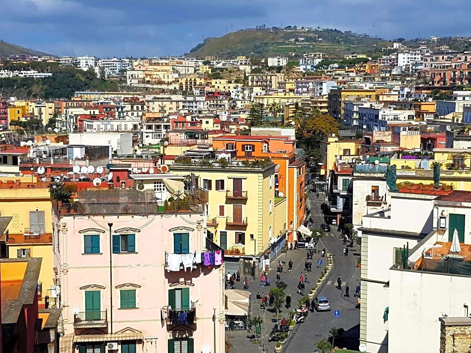 Solfatara Suites B&B