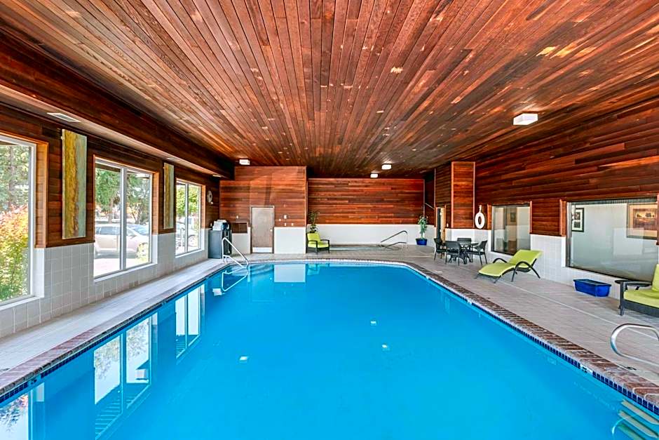 Best Western Rory & Ryan Inns