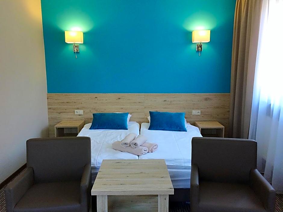 Hotel Krystyna