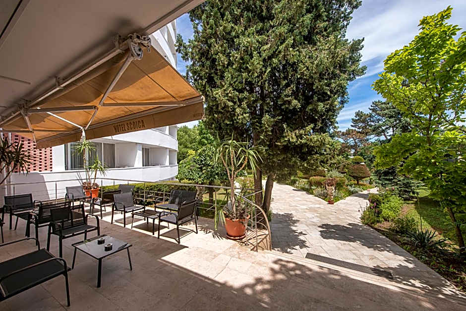 Hotel Scoica