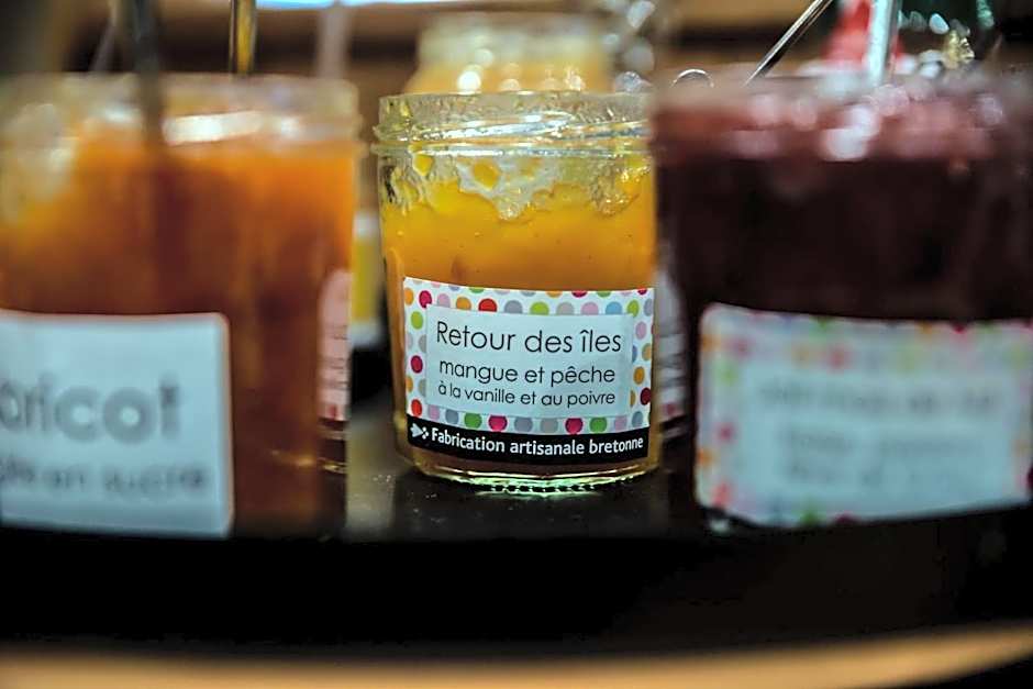 Mercure Dinan Port Le Jerzual