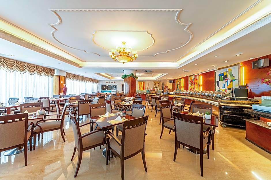 Grand International Hotel