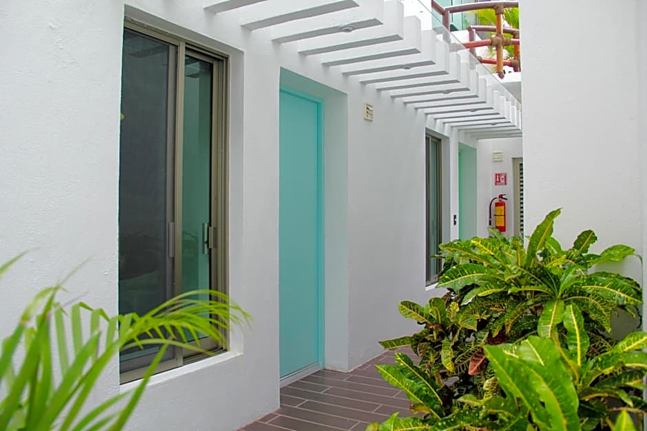Villas Maria Isabel
