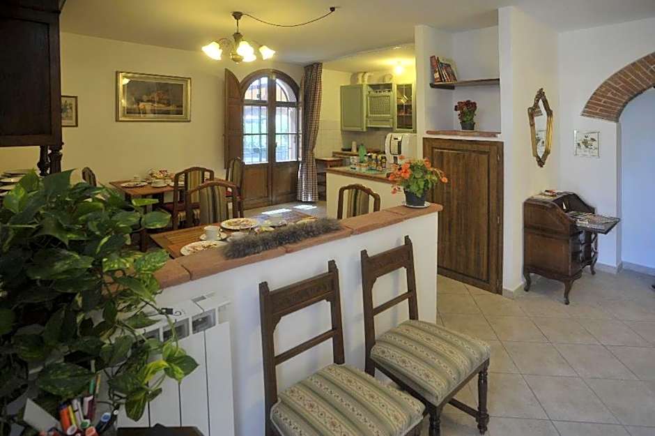 Alfieri Bed & Breakfast