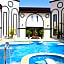 Select Club At Sandos Playacar All Inclusive - Adults Only Area