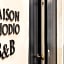 Maison Amodio Boutique B&B adults only