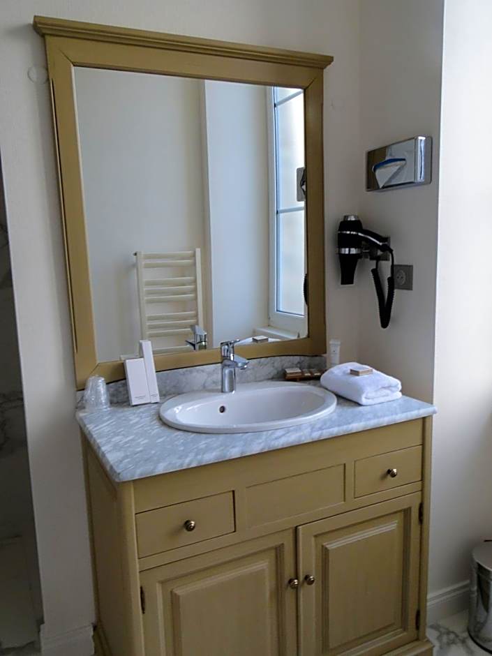 Domaine de La Ferrière