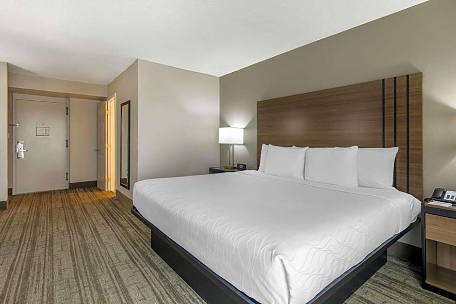 Best Western Laurel