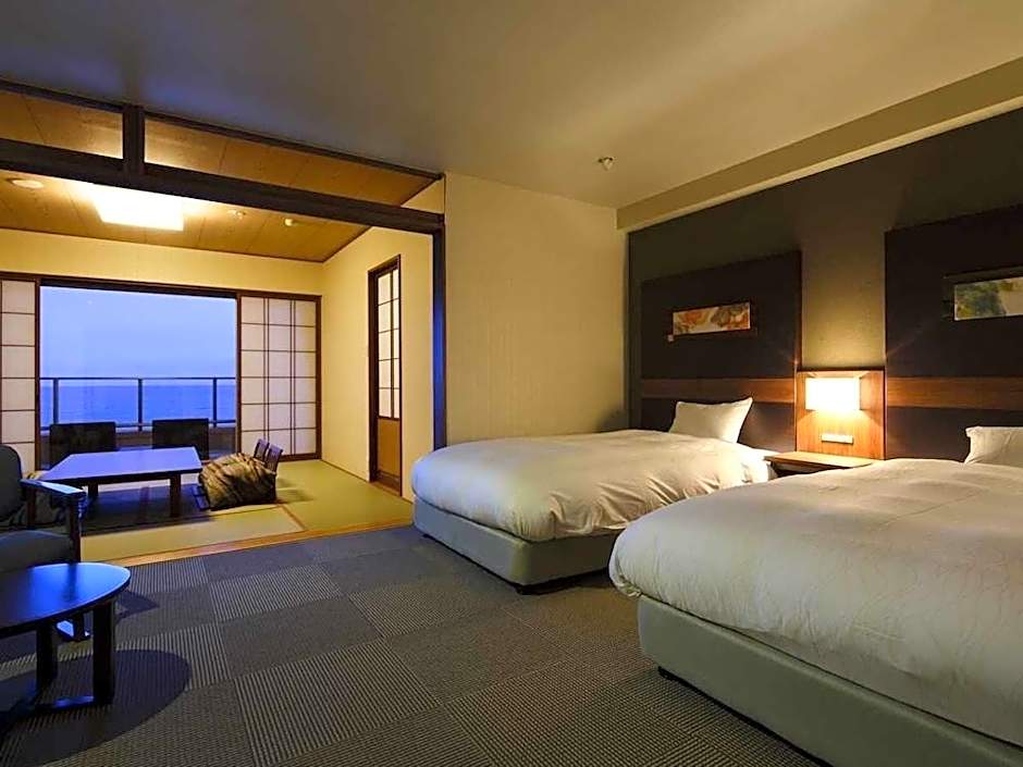Hotel Bettei Umitomori