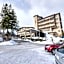 Hotel Goryukan