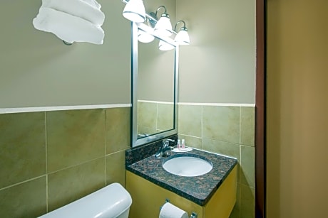 King Room - Non-Smoking