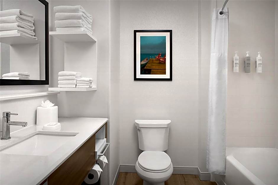 Hampton Inn By Hilton & Suites Walterboro