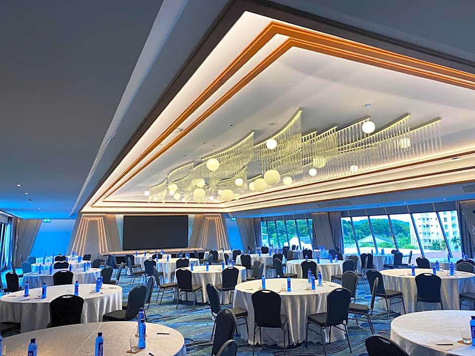 The Oceanic Sportel Phuket - SHA Extra Plus