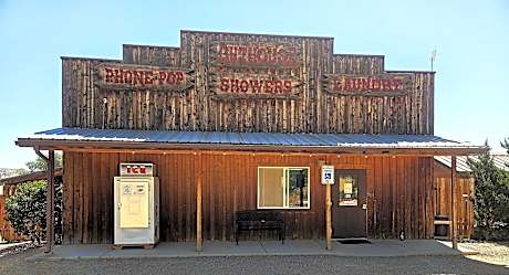Canyons Of Escalante RV Park